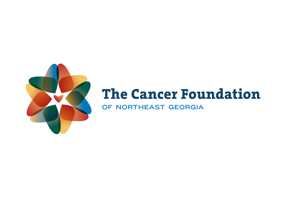 The Cancer Foundation of Northeast Georgia Logo