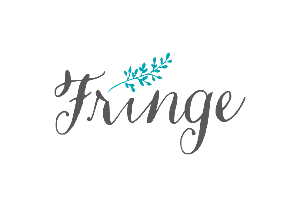 Fringe Boutique Logo