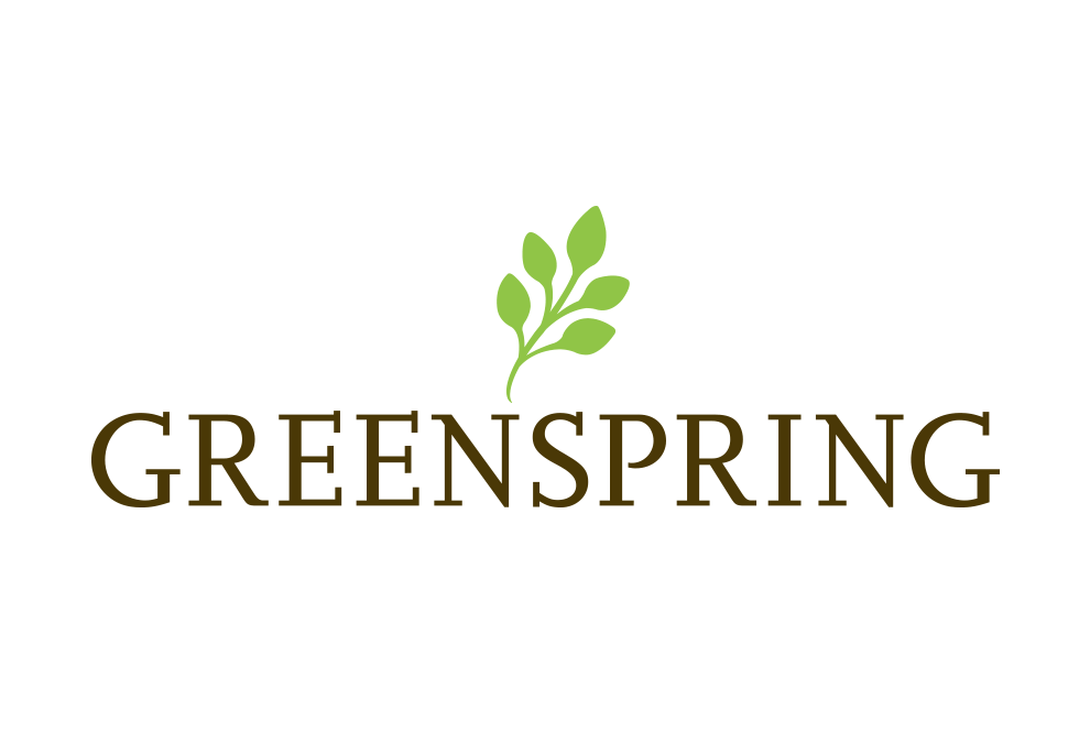 Greenspring Wealth Logo