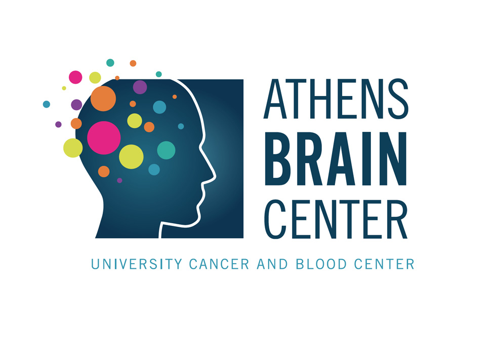 Athens Brain Center Logo