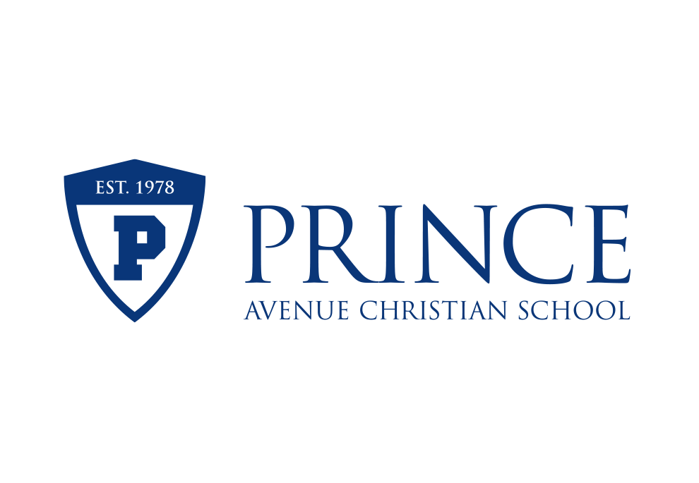 Prince Avenue Christian School Logo