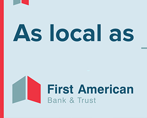 First American Bank & Trust