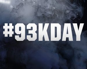 #93KDay
