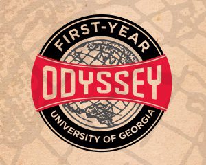 First-Year Odyssey Branding