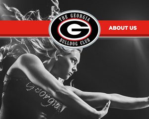Georgia Bulldog Club Website