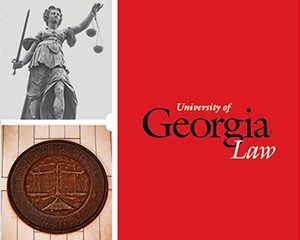 UGA Law Admissions Viewbook