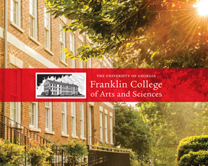 Franklin College Brochure