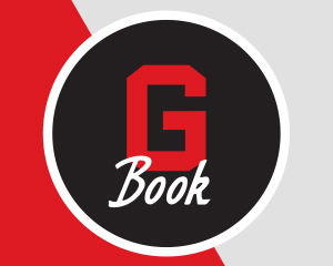 University of Georgia G Book