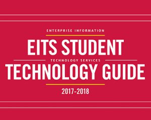 EITS Student Technology Guide