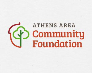 Athens Area Community Foundation Logo