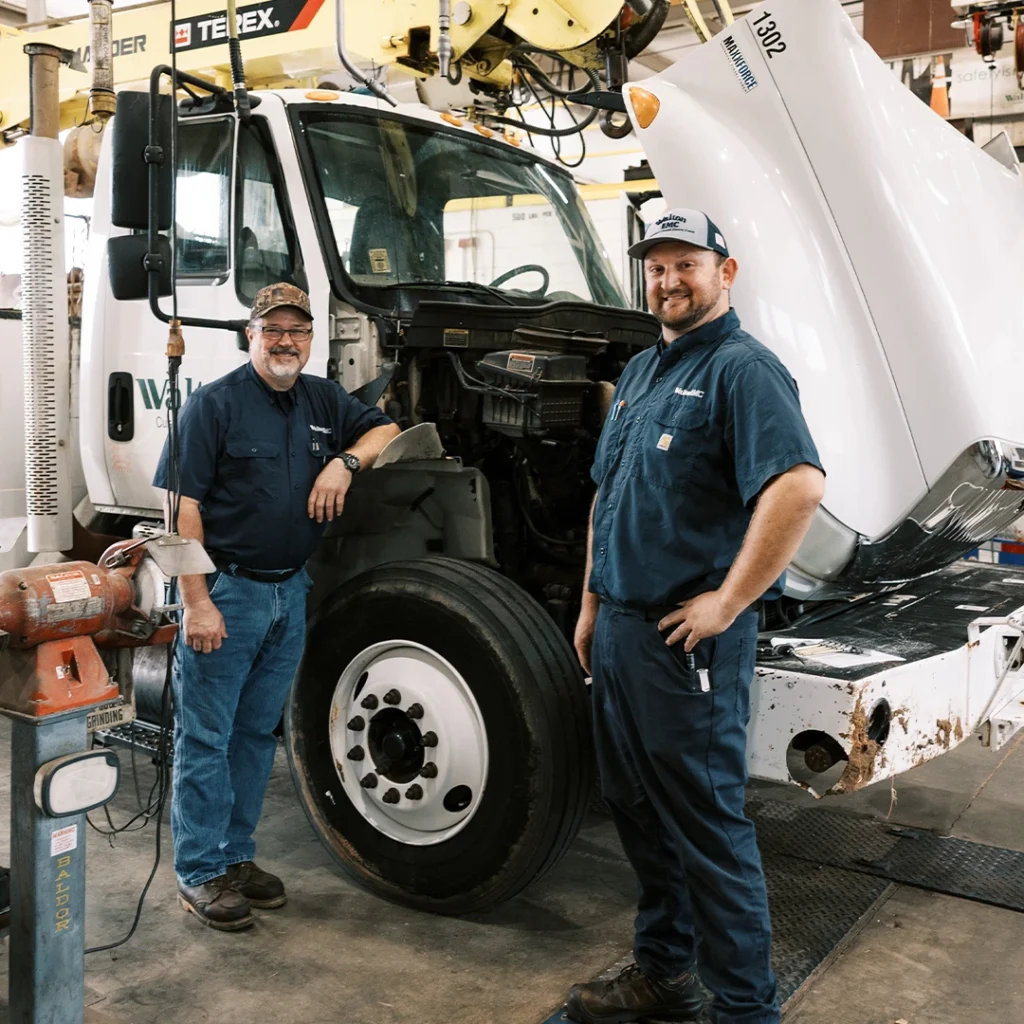 Walton EMC Video Project