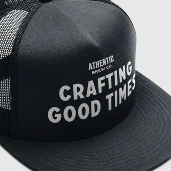 Athentic Brewing Company hat